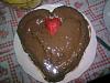 Eu Fiz Bolo de Brigadeiro com Caf� e Morango-14022012.jpg