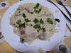 Eu Fiz Risotto de Frango com Cogumelos-risoto.jpg