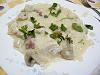 Eu Fiz Risotto de Frango com Cogumelos-risoto1.jpg