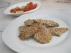Eu Fiz Nacos de Frango com Sementes de S�samo-img_0527.jpg