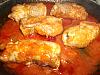 Eu Fiz Bifes Enrolados com Salsicha-dscf1216.jpg