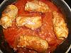 Eu Fiz Bifes Enrolados com Salsicha-dscf1213.jpg