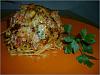 Eu Fiz Gratinado de Frango e Legumes-p1010436.jpg