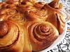 Eu Fiz Bimby - Brioche de Flores com Recheio de A�ucar e Canela-dscf2340.jpg