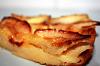 Eu Fiz Clafoutis de Ma��-img_2786.jpg