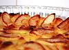 Eu Fiz Clafoutis de Ma��-img_2781.jpg