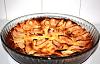Eu Fiz Clafoutis de Ma��-img_2778.jpg