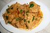 Eu Fiz Frango com Molho de Tomate e Natas-dsc04829.jpg
