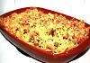 Eu Fiz Massa de Salsichas Gratinada-img_2794.jpg