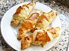Eu Fiz Croissants de Chocolate Ultra R�pidos-hpim6459.jpg