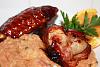 Eu Fiz Peru ao Mel com Migas de Chouri�o-img_2925.jpg