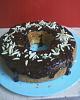 Eu Fiz Bolo de Cenoura H�mido com Cobertura de Chocolate-bolo-cenoura.jpg