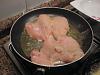 Eu Fiz Bifes de Per� com Molho de Iogurte-imgp1813.jpg