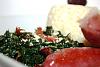 Eu Fiz Salsichas Frescas com Couve Mineira-img_2993.jpg