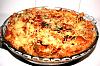 Eu Fiz Lacinhos com Molho de Tomate e Presunto no Forno-img_3006.jpg