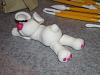Eu Fiz Bolo Decorado - P�scoa-dscf0766.jpg