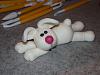 Eu Fiz Bolo Decorado - P�scoa-dscf0767.jpg