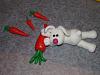Eu Fiz Bolo Decorado - P�scoa-dscf0775.jpg