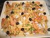 Eu Fiz Carne de Porco � Portuguesa com Macarronetes e Camar�o-dsc02938.jpg