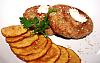 Eu Fiz Hamb�rgueres com S�samo ao Queijo Creme-img_3085.jpg