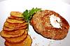 Eu Fiz Hamb�rgueres com S�samo ao Queijo Creme-img_3088.jpg