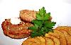 Eu Fiz Hamb�rgueres com S�samo ao Queijo Creme-img_3089.jpg