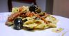 Eu Fiz Lacinhos com Molho de Tomate e Presunto-dsc09265.jpg