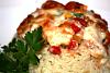 Eu Fiz Gratinado de Lingui�a e Salpic�o com Legumes-img_3283.jpg