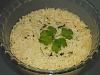 Eu Fiz Arroz de Salsa no Microondas-dscf810.jpg