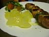 Eu Fiz Espetadas de Frango com salsichas-dsc09389.jpg