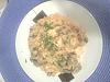 Eu Fiz Risoto de Frango com Cogumelos da Neuza-img_20120417_204215.jpg