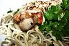 Eu Fiz Ninho Frito de Per� com Mel ao Pesto-img_3274.jpg