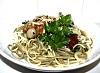 Eu Fiz Ninho Frito de Per� com Mel ao Pesto-img_3272.jpg
