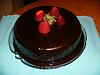 Eu Fiz Bolo de Cenoura com Cobertura de Chocolate-hpim6518.jpg
