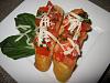 Eu Fiz Bruschetta de P�o Franc�s (Ali's)-img_1634.jpg