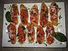 Eu Fiz Bruschetta de P�o Franc�s (Ali's)-img_1646.jpg