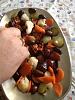 Eu Fiz Chouri�a Assada com Azeitonas e Pickles-img_0134.jpg