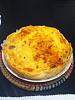 Eu Fiz Tarte Light de Alho Franc�s e Cogumelos-photo2.jpg