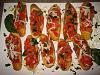 Eu Fiz Bruschetta de P�o Franc�s (Ali's)-img_1643.jpg