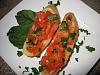 Eu Fiz Bruschetta de P�o Franc�s (Ali's)-img_1635.jpg
