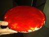 Eu Fiz Cheesecake de Morango-2012-04-22-20.25.44.jpg