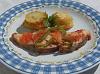 Eu Fiz Tintureira no Forno com Pimento Verde-hpim8927.jpg