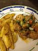 Eu Fiz Frango � Passarinho-img_0140.jpg