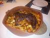 Eu Fiz Perna de Pcom Crosta Arom�tica-camerazoom-20120425200233622.jpg
