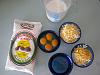 Eu Fiz P�o de Queijo-imgp1905.jpg