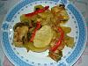Eu Fiz Bacalhau � Espanhola-dsc00455.jpg