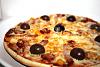 Eu Fiz Pizza Maravilha de Bacon e Lingui�a-img_3583.jpg