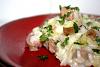 Eu Fiz Risotto de Salsichas, Bacon e Couve Lombarda-img_3538.jpg
