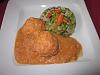Eu Fiz Alm�ndegas Recheadas com Ovinhos de Codorniz-img_0347.jpg