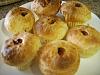 Eu Fiz P�o de Queijo Caseiro-imag0490.jpg